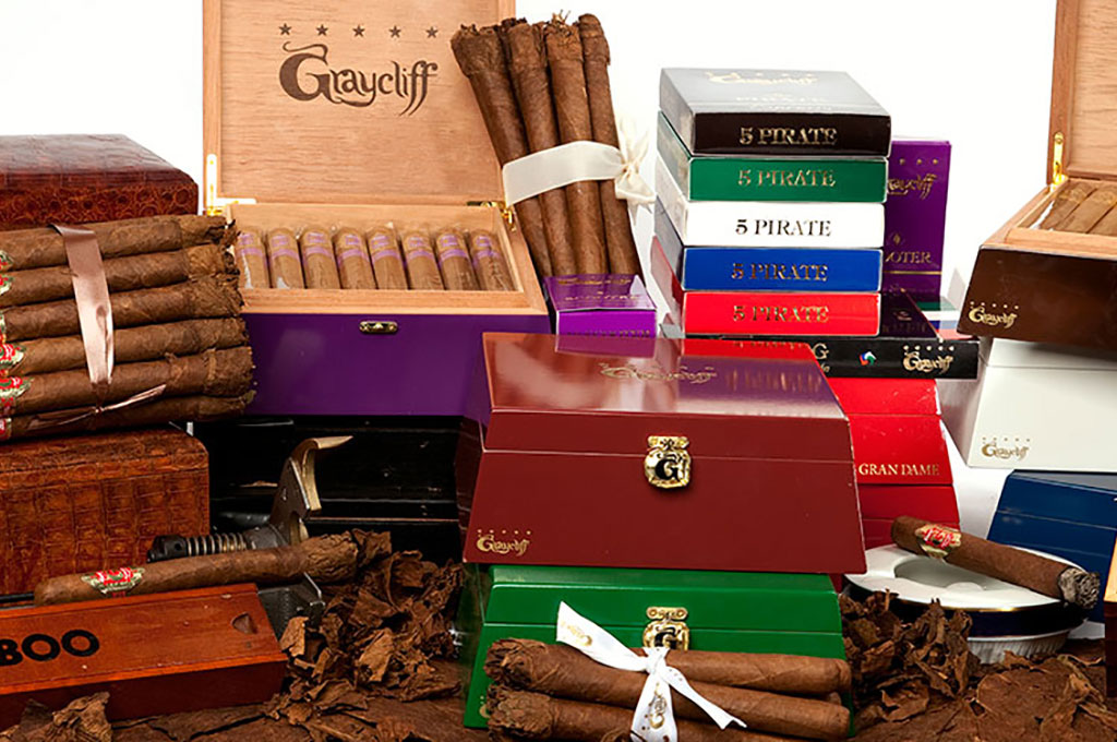 Graycliff Cigar Company